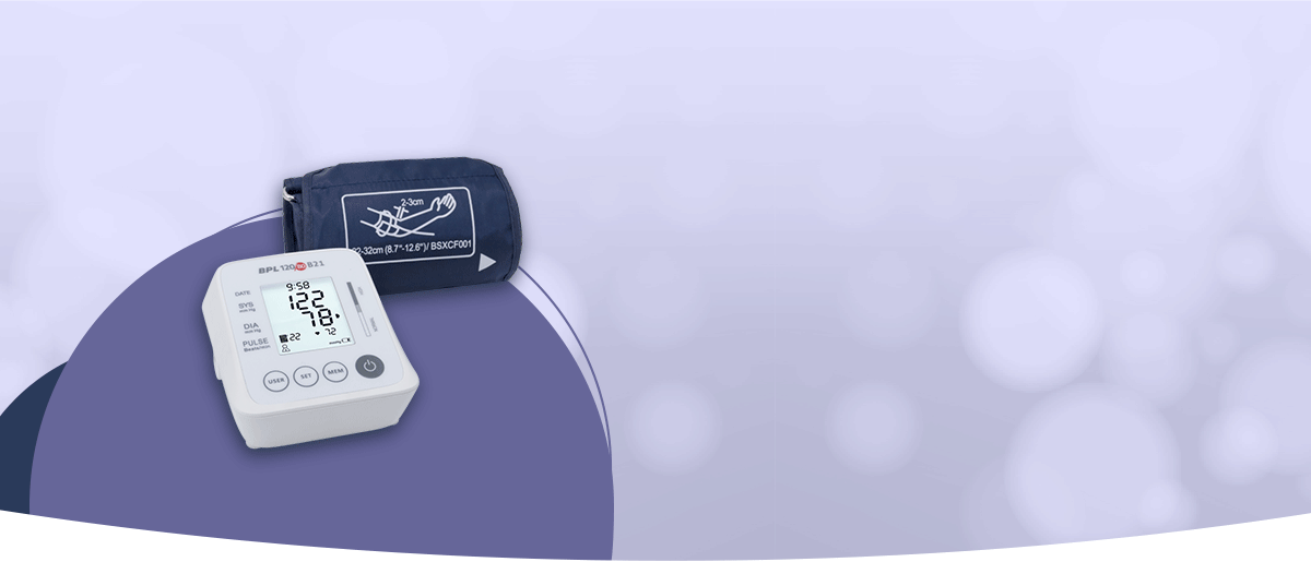 BPL Medical Technologies