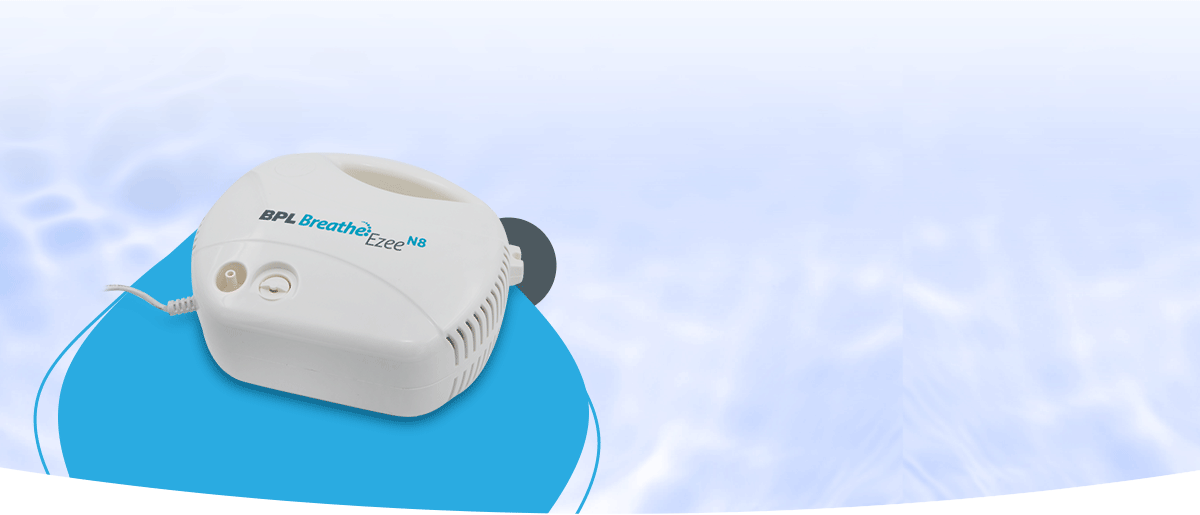 BPL Medical Technologies