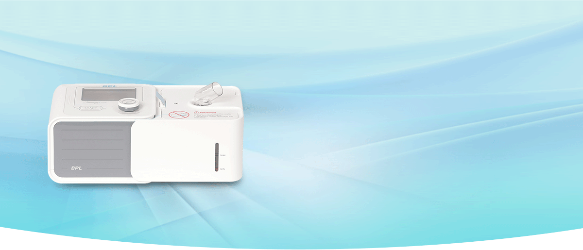 BPL Medical Technologies