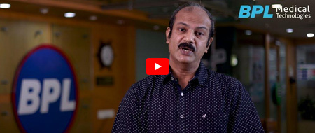 Employee testimonial- Mr. Jose Joseph